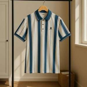 Polo T-shirt for man