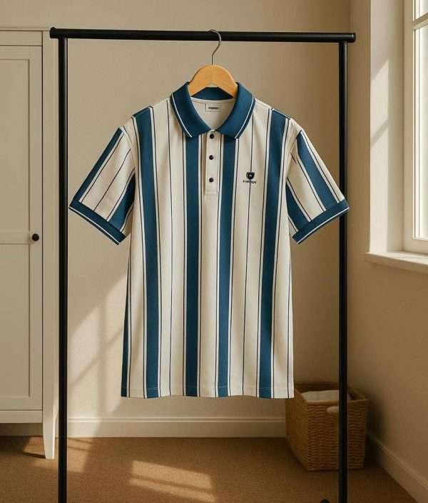 Polo T-shirt for man