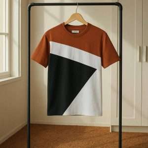 Men's New Vintage Striped T-shirts