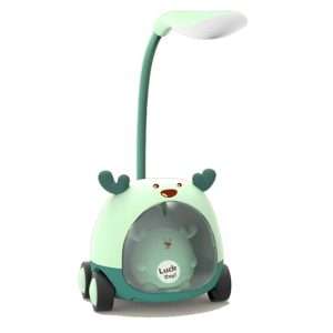 Foldable LED Study Lamp