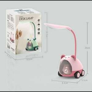 Foldable LED Study Lamp